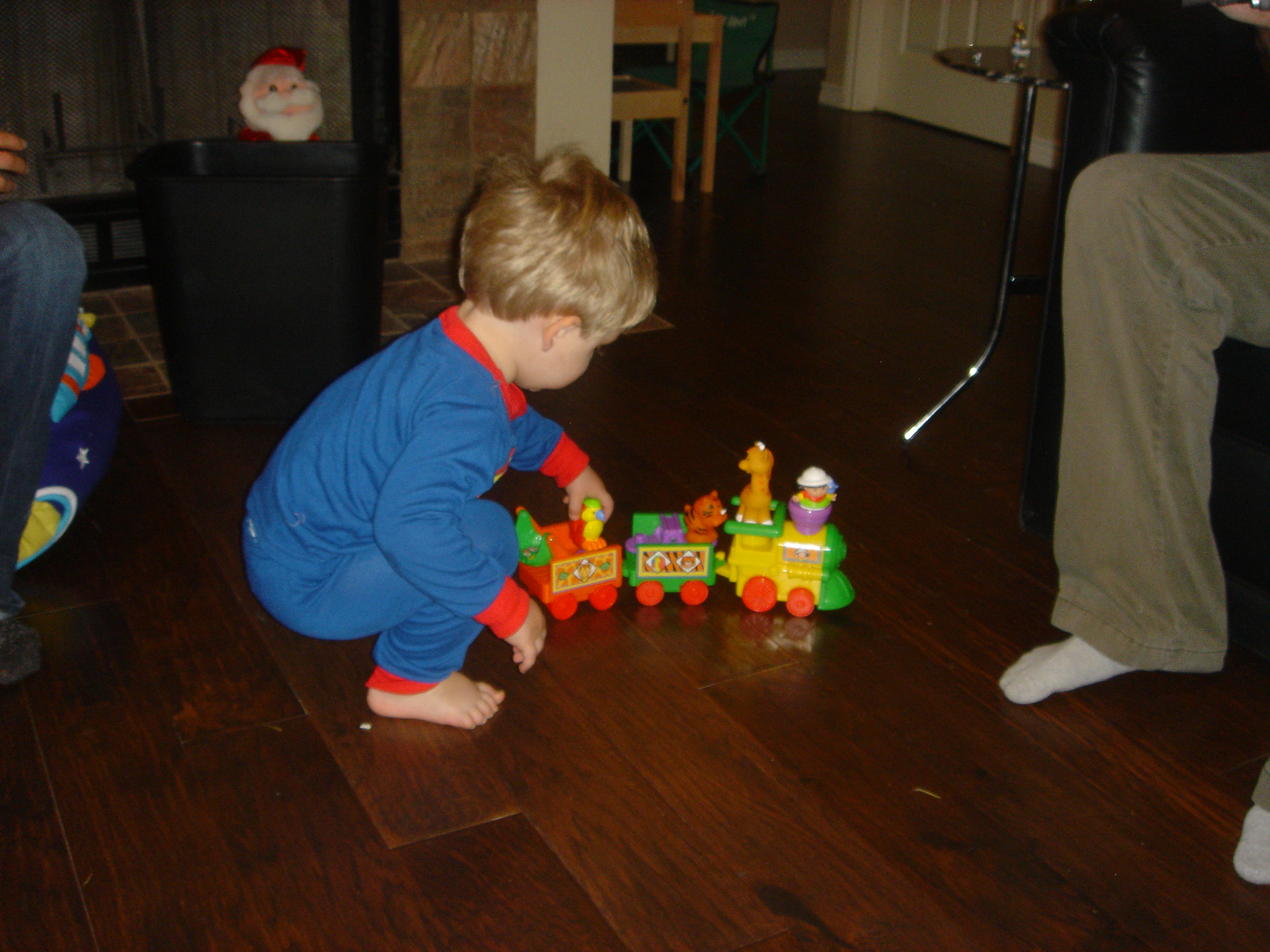 2006-12-25-05-ChristmasMorning.JPG